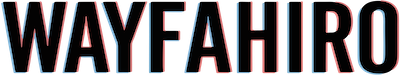 WAYFAHIRO